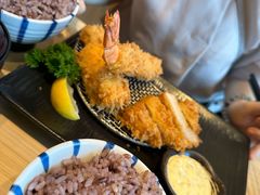 -胜博殿日式炸猪排(西红门店)