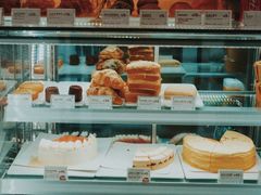 -Peet's Coffee皮爷咖啡(大学路店)