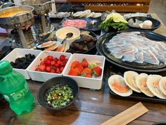 -丽江庭院之爱在路上(西单店)