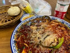 -清真石家包子(大皮院总店)