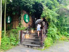 -素描餐厅(灵隐天竺店)