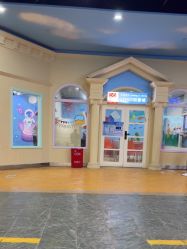 -点点梦想城(金水路店)