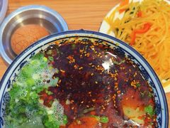 -有礼有面(知春路店)