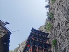 -娲皇宫