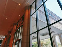 -帝豪酒店•马可勃罗西餐厅