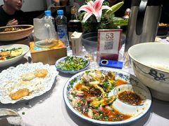 -客家大院·非遗赣南客家菜(郁孤台店)