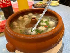 -大师傅金奖啤酒鱼(西街口总店)