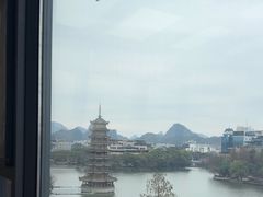 -忆咖啡观景餐厅(桂林象山公园店)