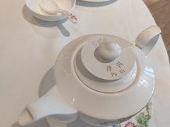 -花城苑广府菜(侨鑫店)