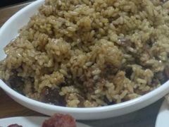 牛肉烩饭-老七饭馆(光荣道总店)