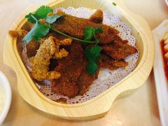 -泰煌鸡·上海白斩鸡·沪菜(平利店)