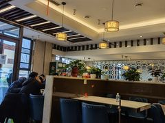 大堂-梅飞酒家(名辉豪庭店)