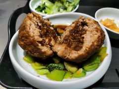 -阿姨食堂
