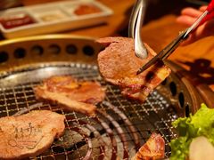 -黑牛黑猪烤肉专门店(万象城店)