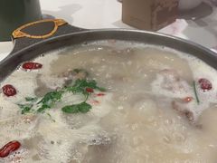 -老员外骨汤火锅(海州古城店)