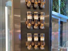-Peet's 皮爷咖啡(陆家嘴中心店)
