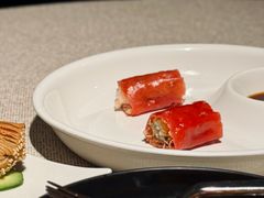 -万丽轩·粤菜(王府井金茂万丽酒店)