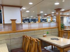 -真利味·脊骨火锅·正宗韩国料理(韩乐坊店)