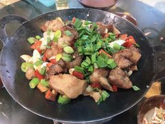 -张关合渣(朱家坳店)