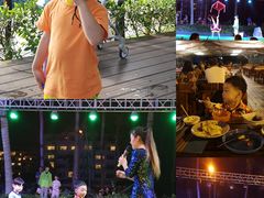 -渔家火锅·海鲜自助餐·演艺(亚龙湾天域酒店)