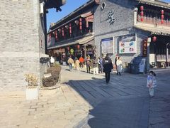 -陈大帅黄桥烧饼(桃园路店)