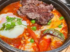 -CRAZYONES西班牙海鲜饭(上海美罗城店)