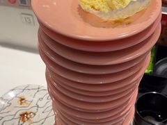 -争鲜回转寿司(通州万达店)
