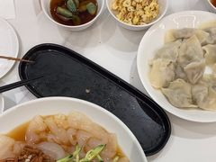 -东方饺子王(新奥购物中心店)