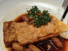 -汤城小厨•粤菜•靓汤(苏州街店)