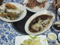 -范饭椰林川湘味海鲜·椰子鸡(三亚湾椰梦长廊店)