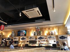 -东菊料理(吉利购物广场店)