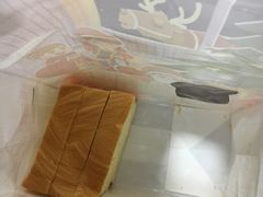 -爸爸糖吐司面包(无锡阳光花园店)