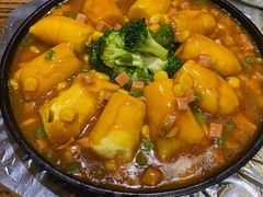 -一盏明灯全素斋(殊像寺店)