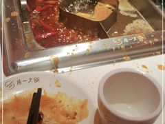 -串一火锅(赛格国际购物中心店)