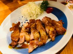 -小条食堂(筼筜天虹店)
