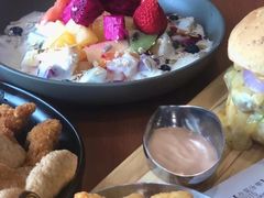 -魏斯理汉堡(西安沣东吾悦店)