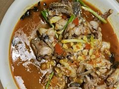 -潇湘码头·鲜湘菜(清河店)