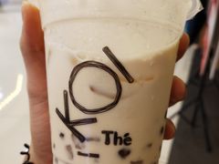 -KOI Thé(正佳广场店)