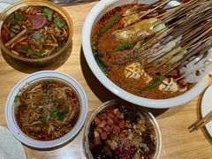 -嘉州叶婆婆钵钵鸡(建设路店)