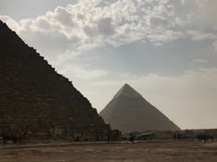 -吉萨金字塔群