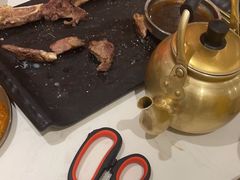 -老板娘的烤肉店(港湾广场店)