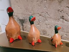 -四季民福烤鸭店(外滩外白渡桥店)