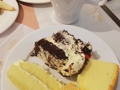 -晶丽香榭自助餐(南京大饭店)