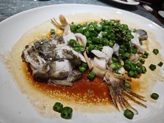 -猪肉婆私房菜(容桂总店)
