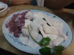 -华哥新鲜猪精品美食