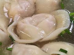 -顶巧鸡汤馄饨(虹口总店)