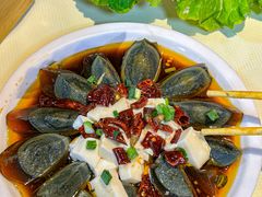 -江湖亮亮大排档(武汉总店)