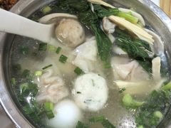 -徐盛兴手工点心(川沙店)