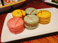 -Mr·Fish鱼鲜生海鲜放题(银泰in99店)