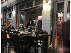 -Hostaria Bar维他餐吧·意大利西餐厅·牛排馆